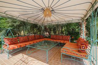 Dar Salah - Eddine Oasis Pool & SPA - 1