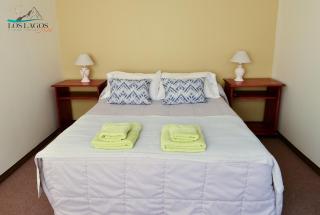 Los Lagos Hotel - 9