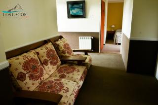 Los Lagos Hotel - 3
