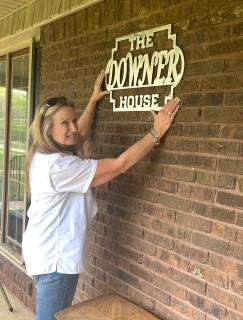 The Downer House - 2