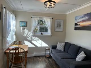 Quaco Cottages-The Paramatta - 8