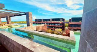 Jungle Guardian - Rooftop Pool & Beach Club in Zona Hotelera Tulum - 6