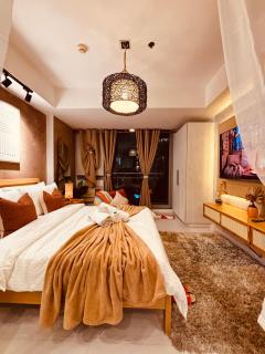 Azure Beach Comfy Cozy Suite - 7