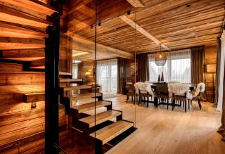 Chalet Torino - 2