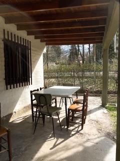 Hermosa casa de Montaña en El Salto ! - 8