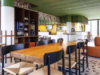 ibis Styles Versailles Saint Quentin en Yvelines - 5