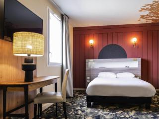 ibis Styles Versailles Saint Quentin en Yvelines - 4