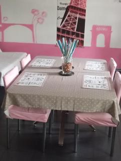 La vie en rose - 2
