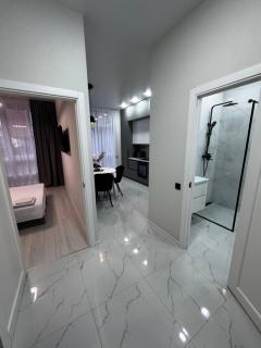 Апартаменти у ЖК Hygge Пасічна Вашингтона - Lviv - 5