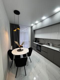 Апартаменти у ЖК Hygge Пасічна Вашингтона - 7