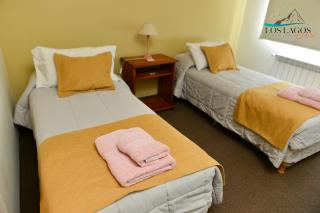Los Lagos Hotel - 0