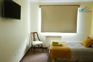 Los Lagos Hotel - 1