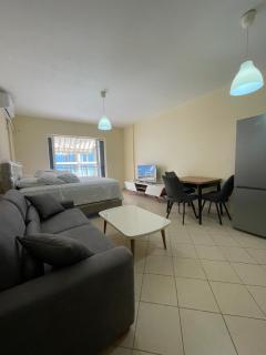 Sunny SEA View apartment - 5