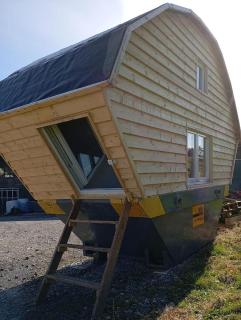 Tiny House - 5
