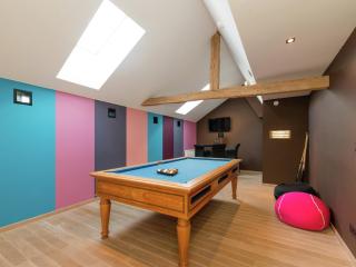 Marche Farmhouse with Hot Tub - 4
