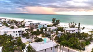 Anna Maria Gulf View Home - 50yd to Beach, Heated Pool, Elevator - 7