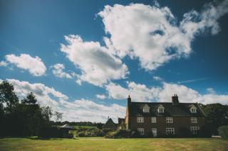 Marsh Farm House - 0