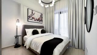 Exclusive Lakeview Haven - Zada Tower by Keyrock Living - 7