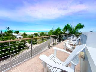 Anna Maria Gulf View Home - 50yd to Beach, Heated Pool, Elevator - 4