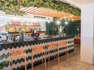 Ibis Styles Sevilla City Santa Justa - 4