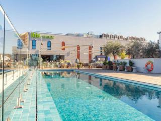Ibis Styles Sevilla City Santa Justa - Seville - 0