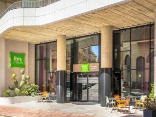 ibis Styles ST Pauls Bay Malta - 0