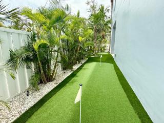 Anna Maria Gulf View Home - 50yd to Beach, Heated Pool, Elevator - 1