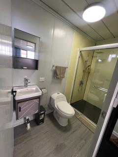 Hotel Hospedaje Alto Lechuza Zarcero - 9