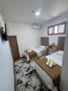 BEK Hotel - 6