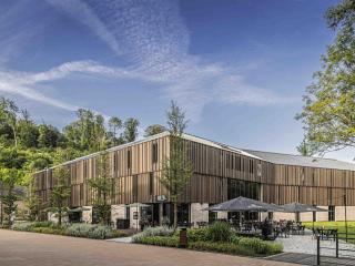 Hotel Valkenburg by Mercure - Next to Shimano Experience Center - 0
