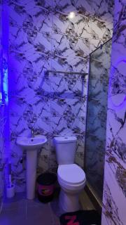 Jayhaven Crystal Serviced Apartment - 4