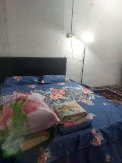 Roomstay Ummi - 5
