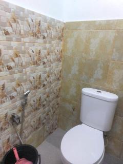 Roomstay Ummi - 2