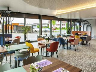 ibis Styles St Margrethen Bodensee - 7