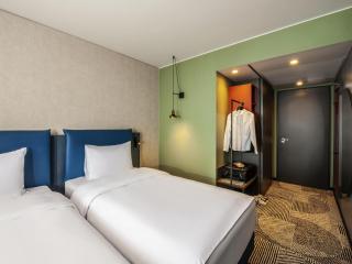 ibis Styles St Margrethen Bodensee - 1