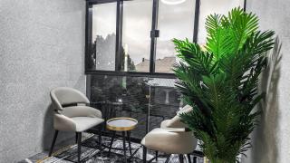 Jayhaven Crystal Serviced Apartment - 8