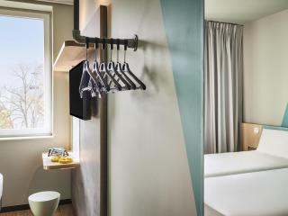 ibis budget Nancy Laxou - 3