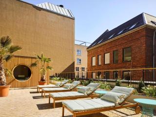 25hours Hotel Indre By - 3