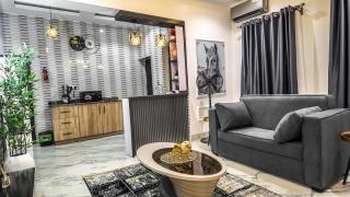Jayhaven Crystal Serviced Apartment - 5