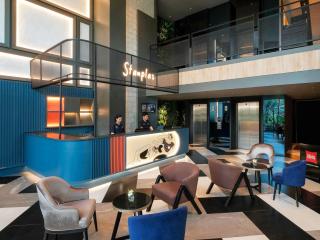 ibis Surabaya Tidar - 9