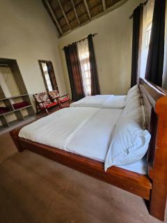 Bugoma Palms Resort Sand Beach - 5