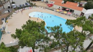 La Plage de Riez - 0