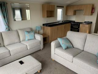 Lyons Sunnysands Holiday Park - Holiday Accommodation 12581 - 0