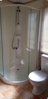Combe Haven Holiday Park - Holiday Accommodation 12122 - 4