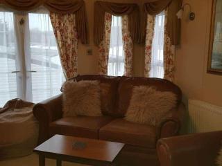 Combe Haven Holiday Park - Holiday Accommodation 12122 - 1