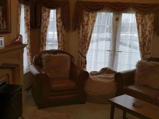 Combe Haven Holiday Park - Holiday Accommodation 12122 - 2