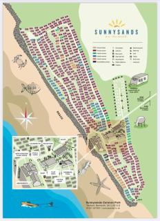 Lyons Sunnysands Holiday Park - Holiday Accommodation 13733 - 0