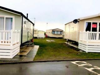 Lyons Sunnysands Holiday Park - Holiday Accommodation 13733 - 1