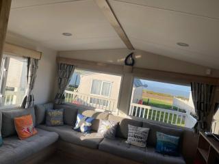 Reighton Sands Holiday Park - Holiday Accommodation 14875 - 3