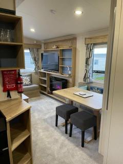 Reighton Sands Holiday Park - Holiday Accommodation 14875 - 1